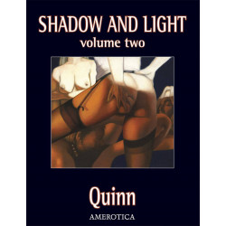 SHADOW LIGHT GN VOL 2