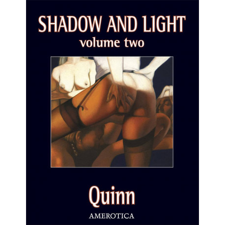 SHADOW LIGHT GN VOL 2