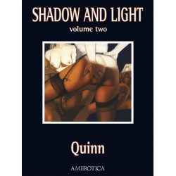 SHADOW LIGHT HC VOL 2
