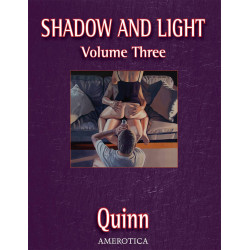 SHADOW LIGHT GN VOL 3 NEW PTG