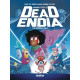 DEADENDIA GN VOL 2 BROKEN HALO
