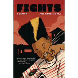 FIGHTS SC GN 