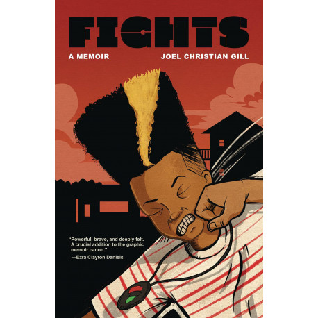 FIGHTS SC GN 