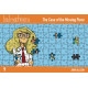 BAD MACHINERY POCKET ED GN VOL 9 CASE OF THE MISSING PIECE