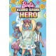 BARBIE VIDEO GAME HERO HC VOL 1