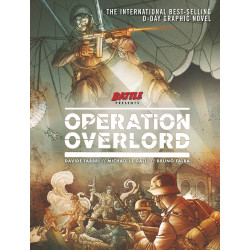 OPERATION OVERLORD TP 