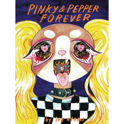 PINKY PEPPER FOREVER GN 