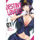 DESTINY LOVERS GN VOL 1