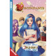 DISNEY DESCENDANTS EVIES WICKED RUNWAY TP VOL 1