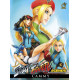 STREET FIGHTER LEGENDS HC CAMMY 