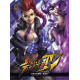 STREET FIGHTER IV HC VOL 1 WAGES OF SIN