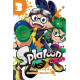 SPLATOON MANGA GN VOL 1