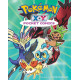 POKEMON POCKET COMICS XY GN 