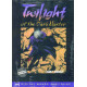 TWILIGHT OF THE DARK MASTER GN VOL 1