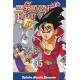 SEVEN DEADLY SINS GN VOL 35