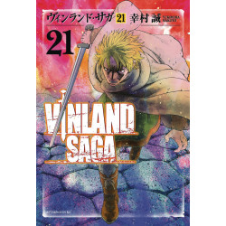 VINLAND SAGA GN VOL 11