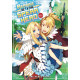 REPRISE OF THE SPEAR HERO GN VOL 1