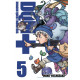 DRAGON QUEST MONSTERS PLUS GN VOL 5