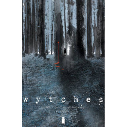 IMAGE FIRSTS WYTCHES 1 VOL 73