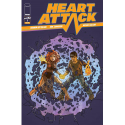 HEART ATTACK 1