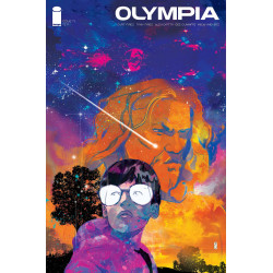 OLYMPIA 1 CVR B WARD