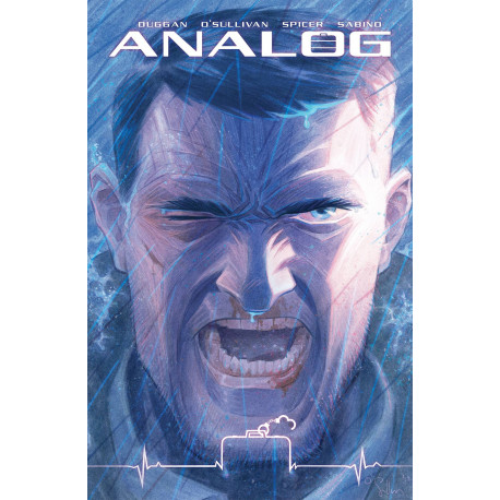 ANALOG 10 CVR B DUGGAN O SULLIVAN