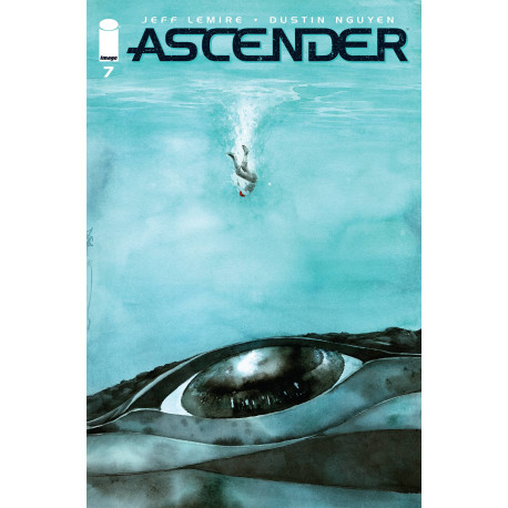 ASCENDER 7