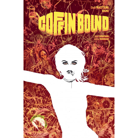 COFFIN BOUND 4