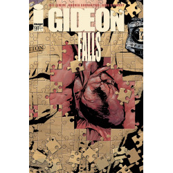 GIDEON FALLS 18 CVR A SORRENTINO