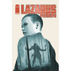LAZARUS RISEN 3