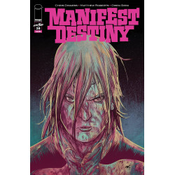 MANIFEST DESTINY 38