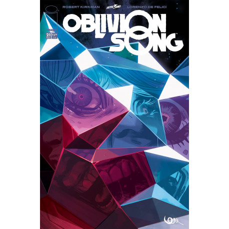 OBLIVION SONG BY KIRKMAN DE FELICI 21