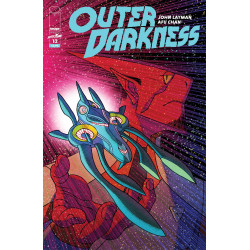 OUTER DARKNESS 12