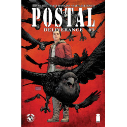 POSTAL DELIVERANCE 5