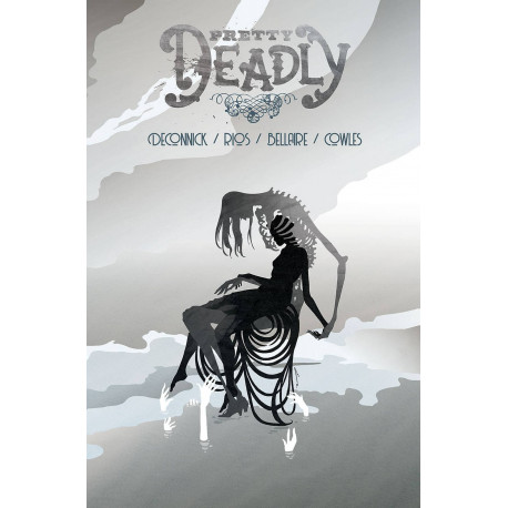 PRETTY DEADLY RAT 3