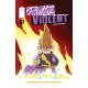 PRETTY VIOLENT 4