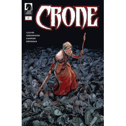 CRONE 1