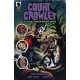 COUNT CROWLEY RELUCTANT MONSTER HUNTER 2
