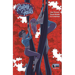 RUBY FALLS 2