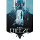 BATMAN WHITE KNIGHT PRESENTS VON FREEZE 1 