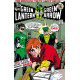 GREEN LANTERN 85 FACSIMILE EDITION 