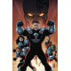 GREEN LANTERN BLACKSTARS 1 VAR ED