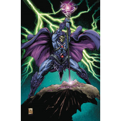 HE MAN AND THE MASTERS OF THE MULTIVERSE 1 VAR ED