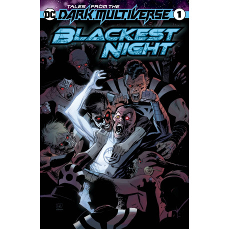 TALES FROM THE DARK MULTIVERSE BLACKEST NIGHT 1 