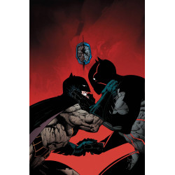 BATMAN LAST KNIGHT ON EARTH 3