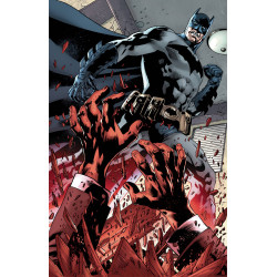 BATMANS GRAVE 2