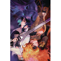 RWBY 2