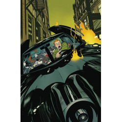 SUPERMANS PAL JIMMY OLSEN 5