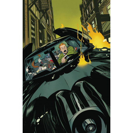 SUPERMANS PAL JIMMY OLSEN 5