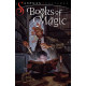 BOOKS OF MAGIC 14